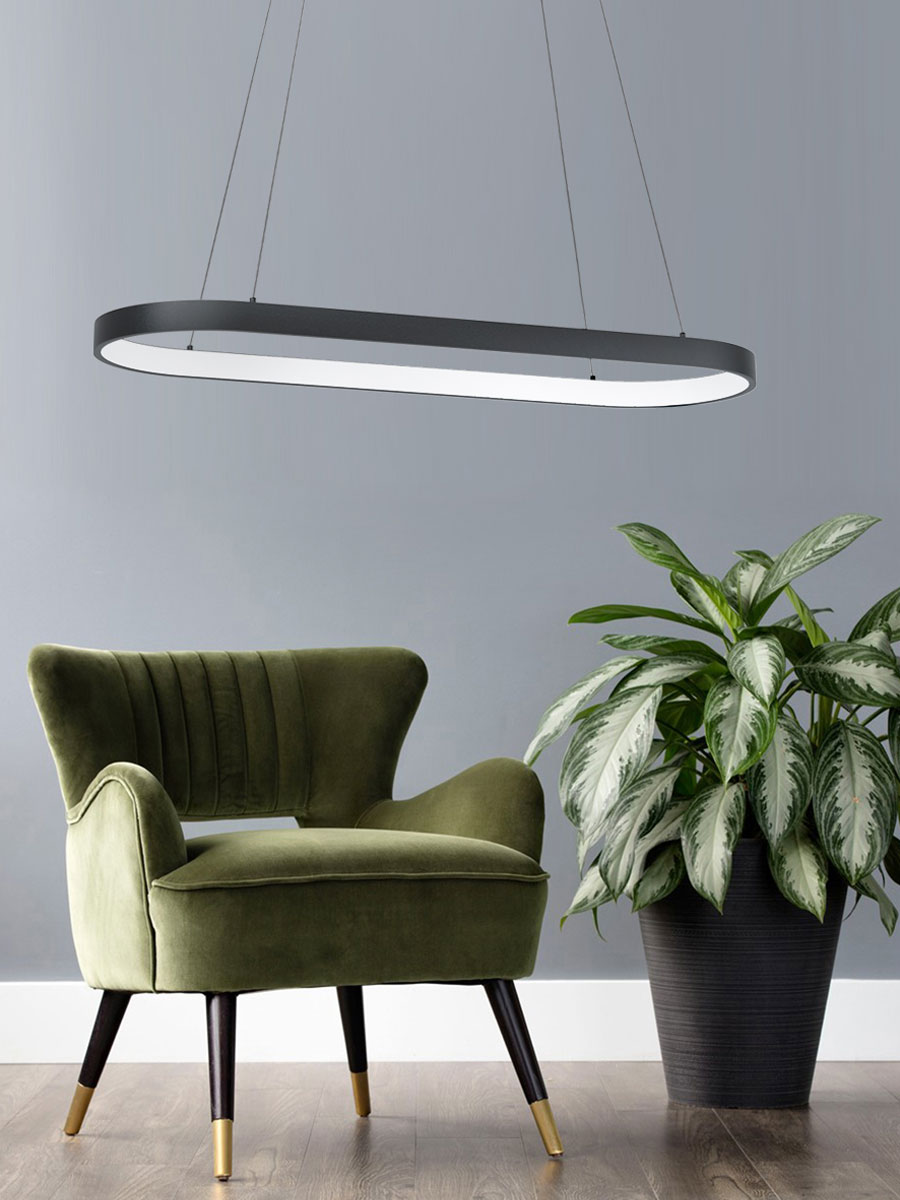 Подвесной светильник Eglo CODRIALES 99358