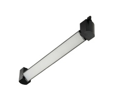 Трековый светодиодный светильник MyFar Lines MT0112-16W4K-B