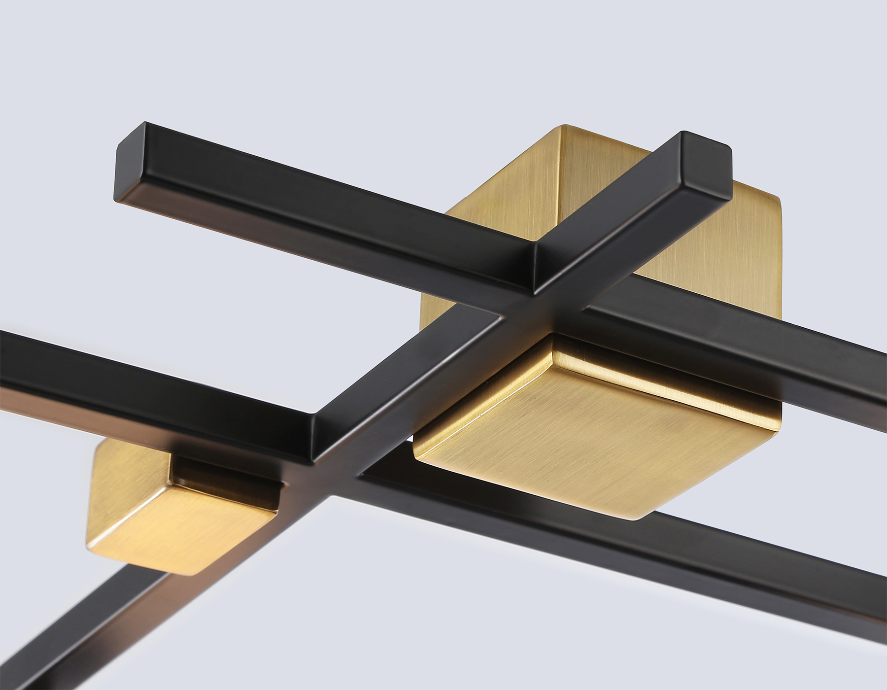 Потолочная люстра Ambrella Light Cloud LH51015_AMB