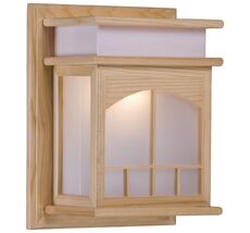 Настенный светильник Velante 513-711-01