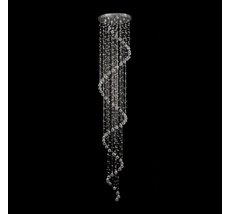 Каскадная люстра Dio Darte Tesoro Tesoro H 1.4.45.203 N