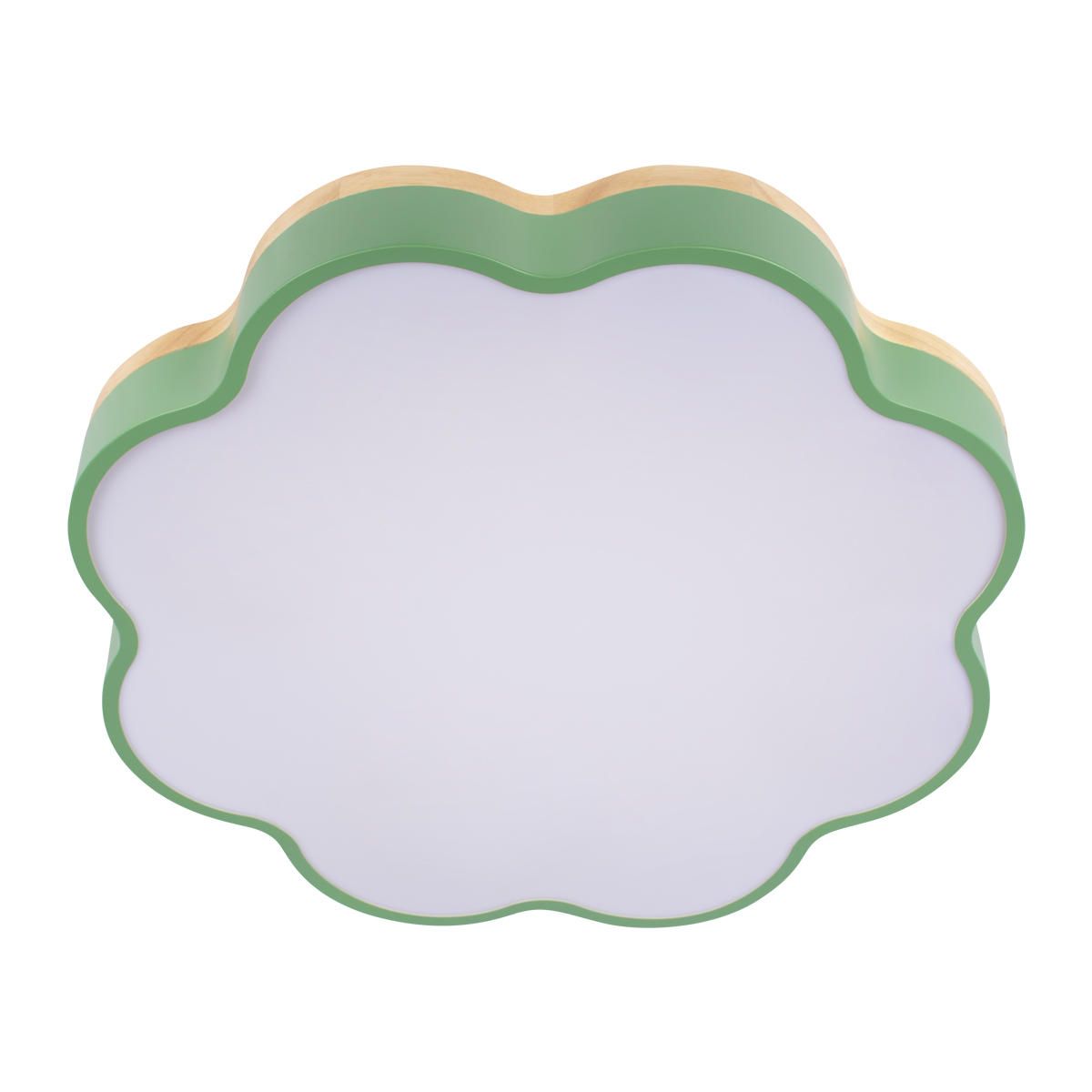 Потолочный светильник LOFT IT Axel 10225/36 Green_LF