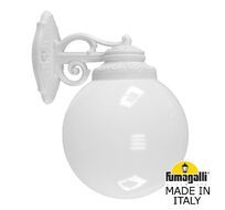 Уличный настенный светильник BISSO G25.131.000.WYF1RDN