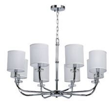 Подвесная люстра Chiaro Палермо 386017008_MW