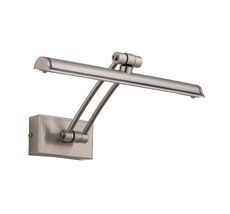 Подсветка для картин и зеркал KUTEK ELVE ELV-PODS-1(N)380-KR