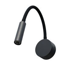 Настенный светильник Lightstar Omega 200137_LS