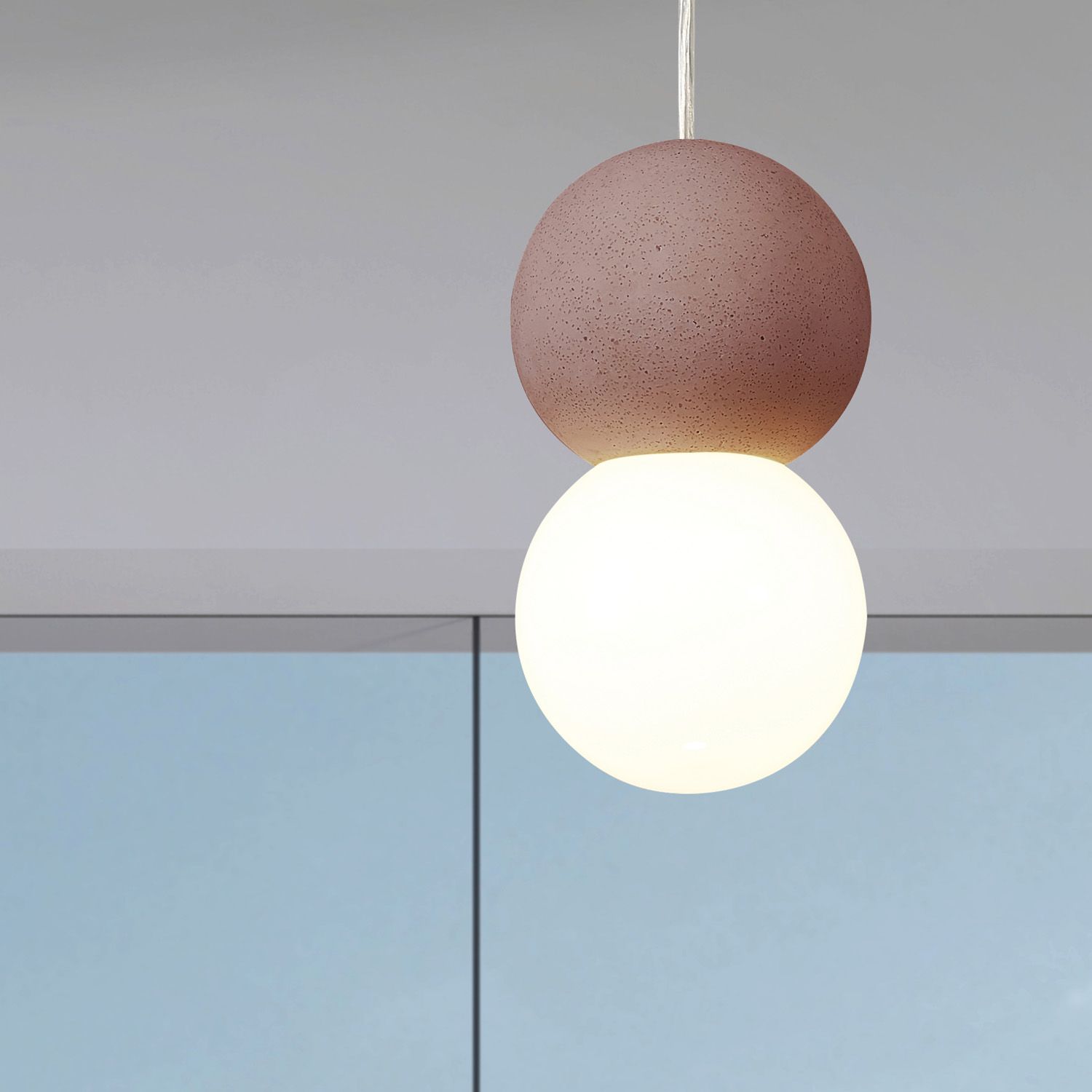 Подвесной светильник Mantra GALAXIA 7625_MN