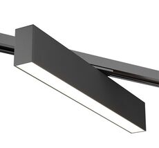 Светильник на шине Denkirs DK6440-BK
