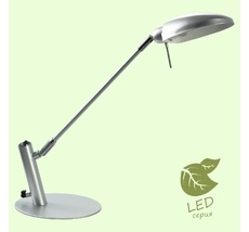 Настольная лампа Lussole Roma GRLST-4364-01