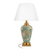 Настольная лампа LOFT IT Delphinium 10386T_LF