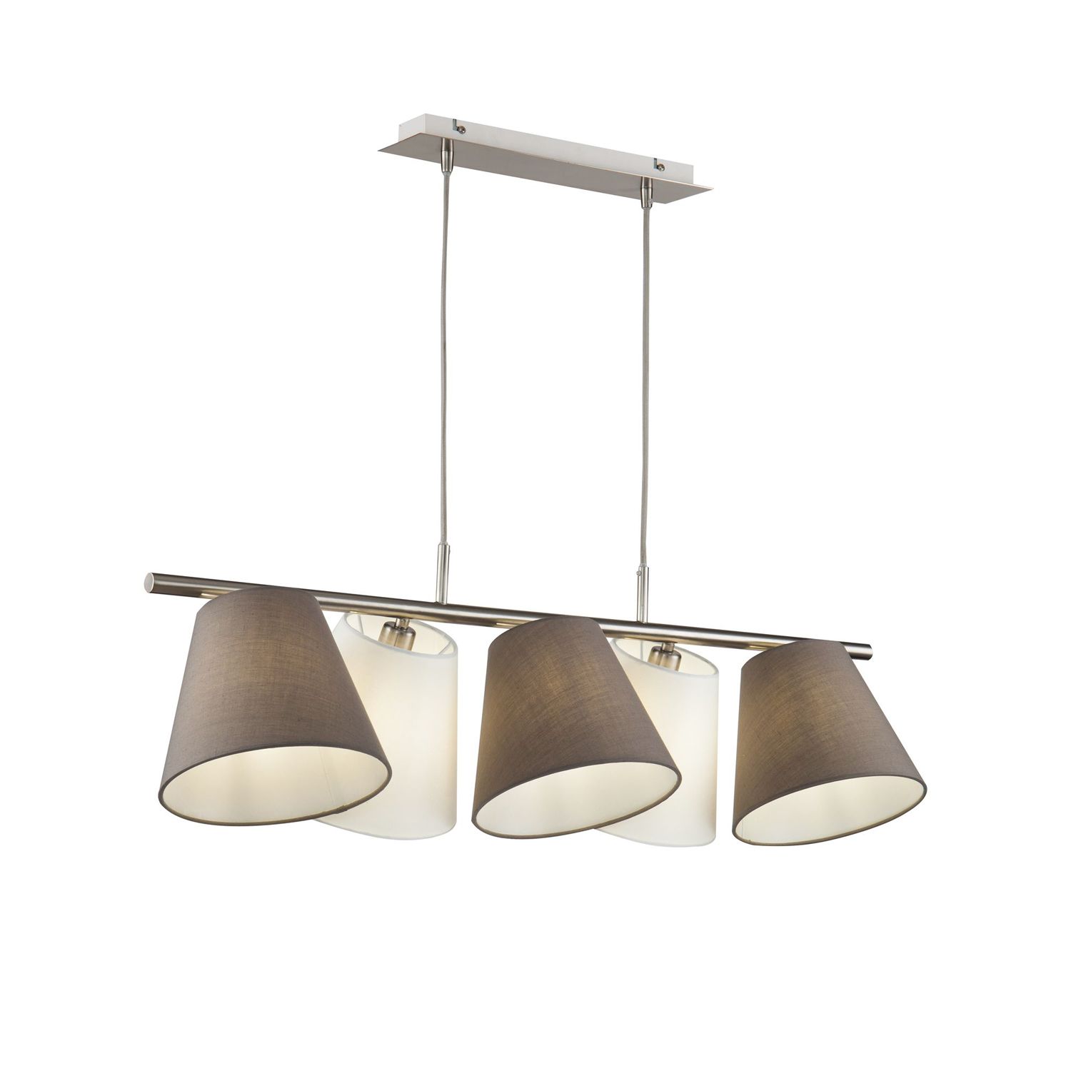 

Подвесная люстра Maytoni Tarrasa MOD009PL-05N, MOD009PL-05N
