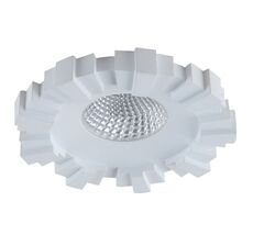 Встраиваемый светильник DesignLed FUTUR LC2037WH-5-NW 00-00002221_SW