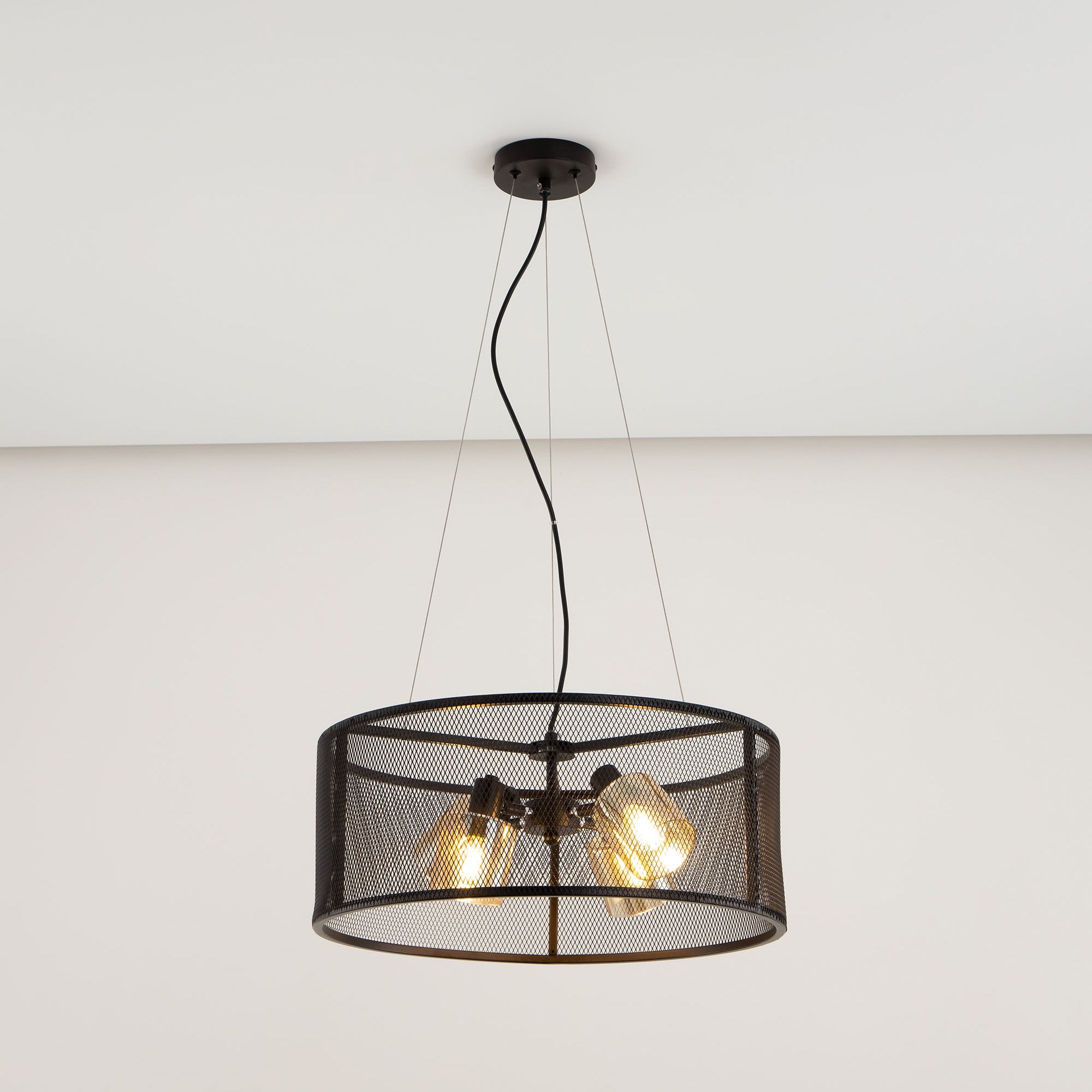 Подвесная люстра CitiLux Робин CL535245