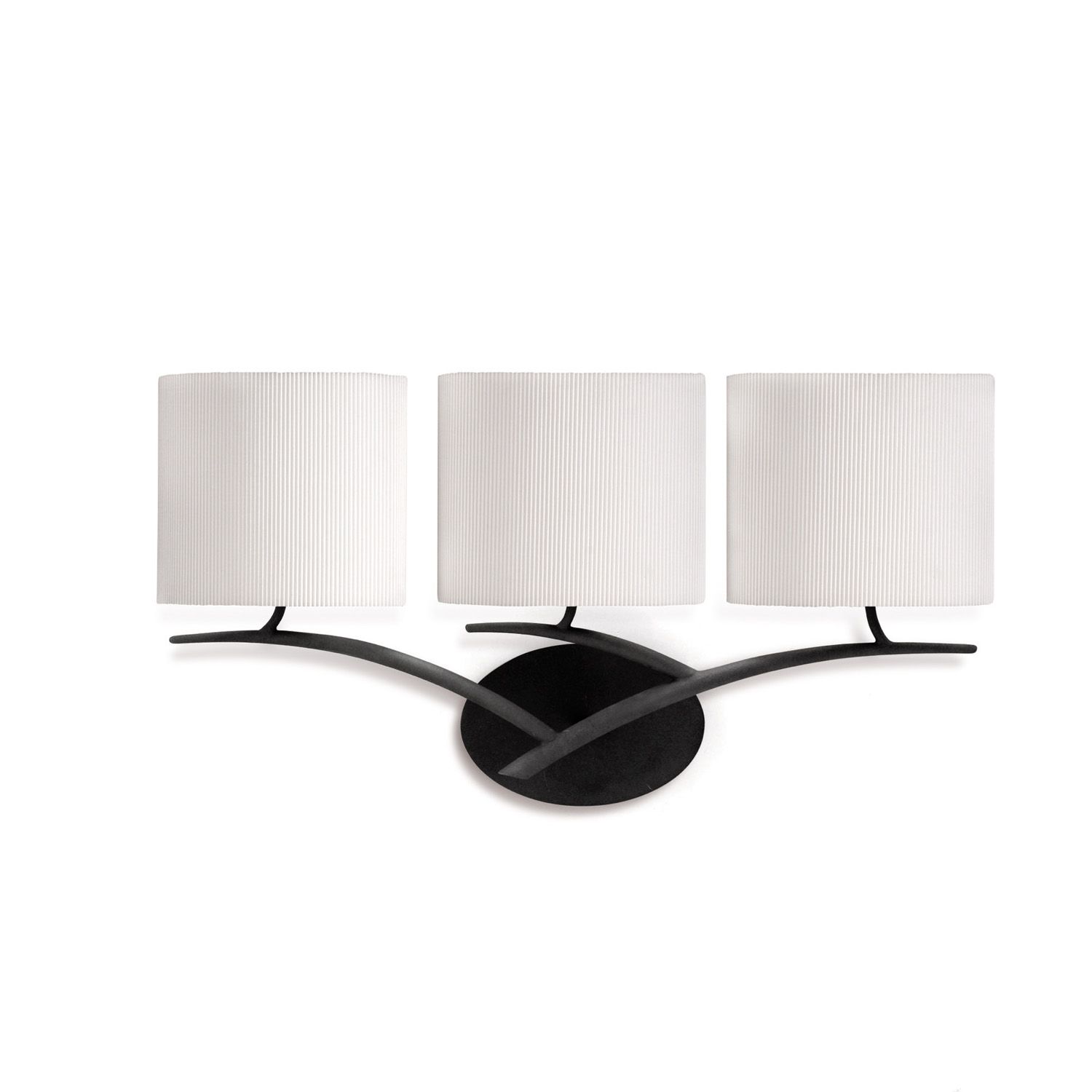 Бра Mantra Eve Anthracite 1156_MN