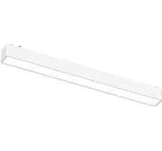 Cветильник светодиодный трековый магнитный 48V Aployt APL.0101.10.12