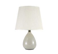 Настольная лампа Arti Lampadari Riccardo Riccardo E 4.1 C