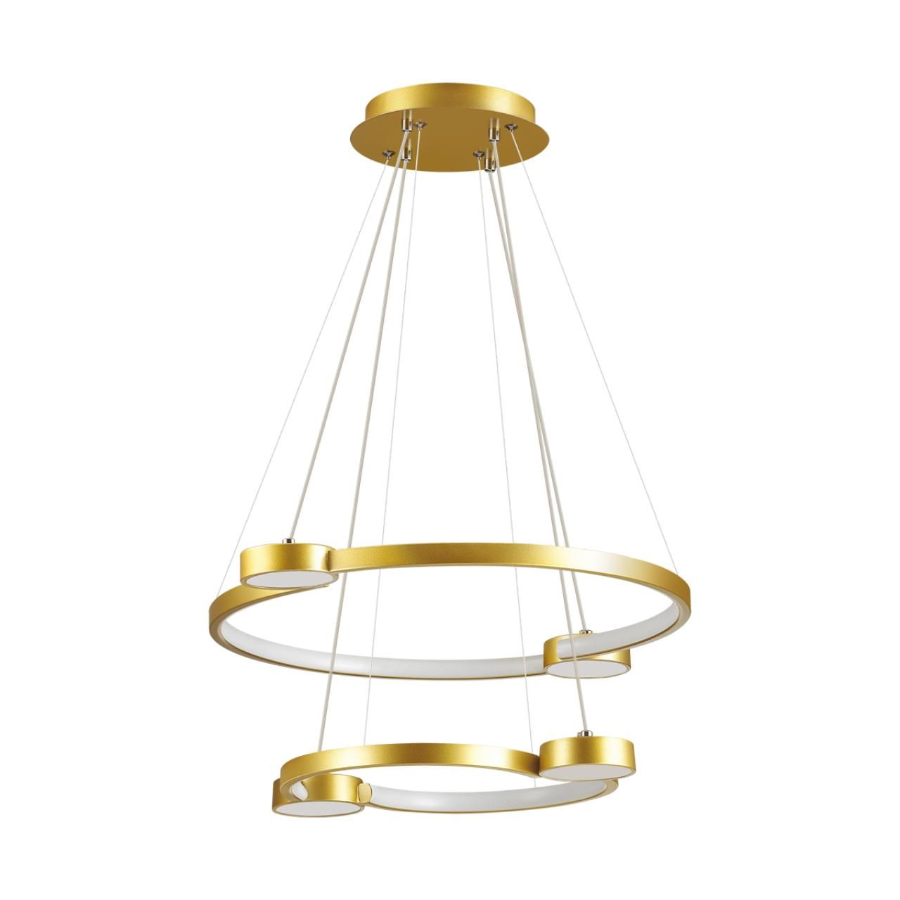 

Подвесная люстра Lumion SHERIDAN 5247/79L, 5247/79L