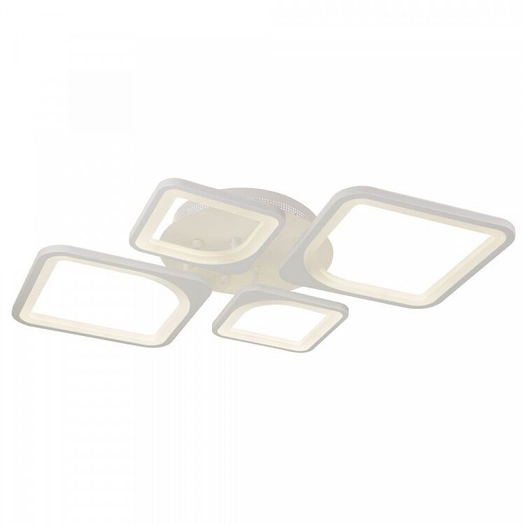 

Потолочная люстра Freya Omega FR6012CL-L40W, FR6012CL-L40W