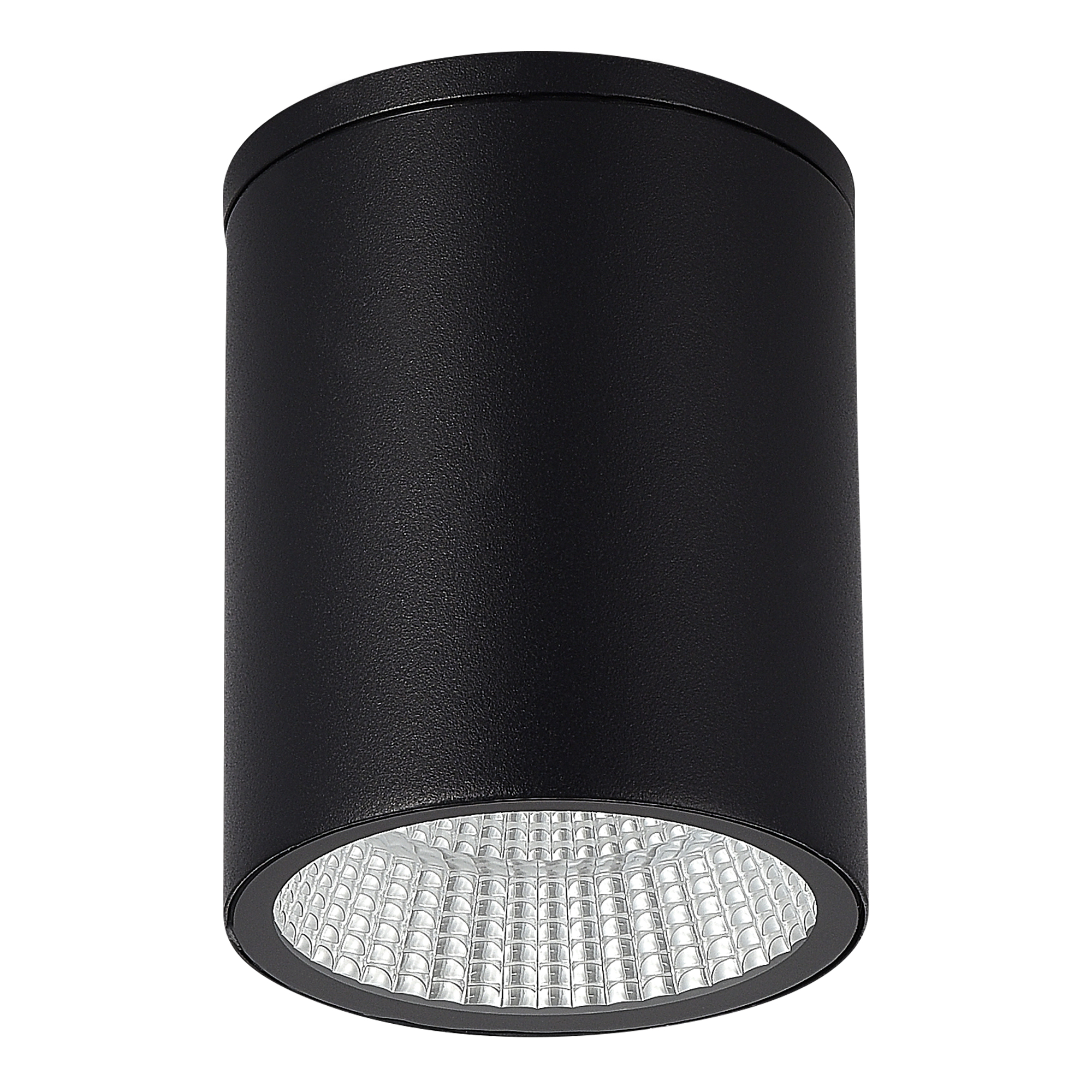 Уличный потолочный светильник ST LUCE TUBO SL9514.412.01