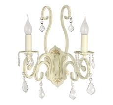 Бра Arti Lampadari Gioia Gioia E 2.1.2.602 CG