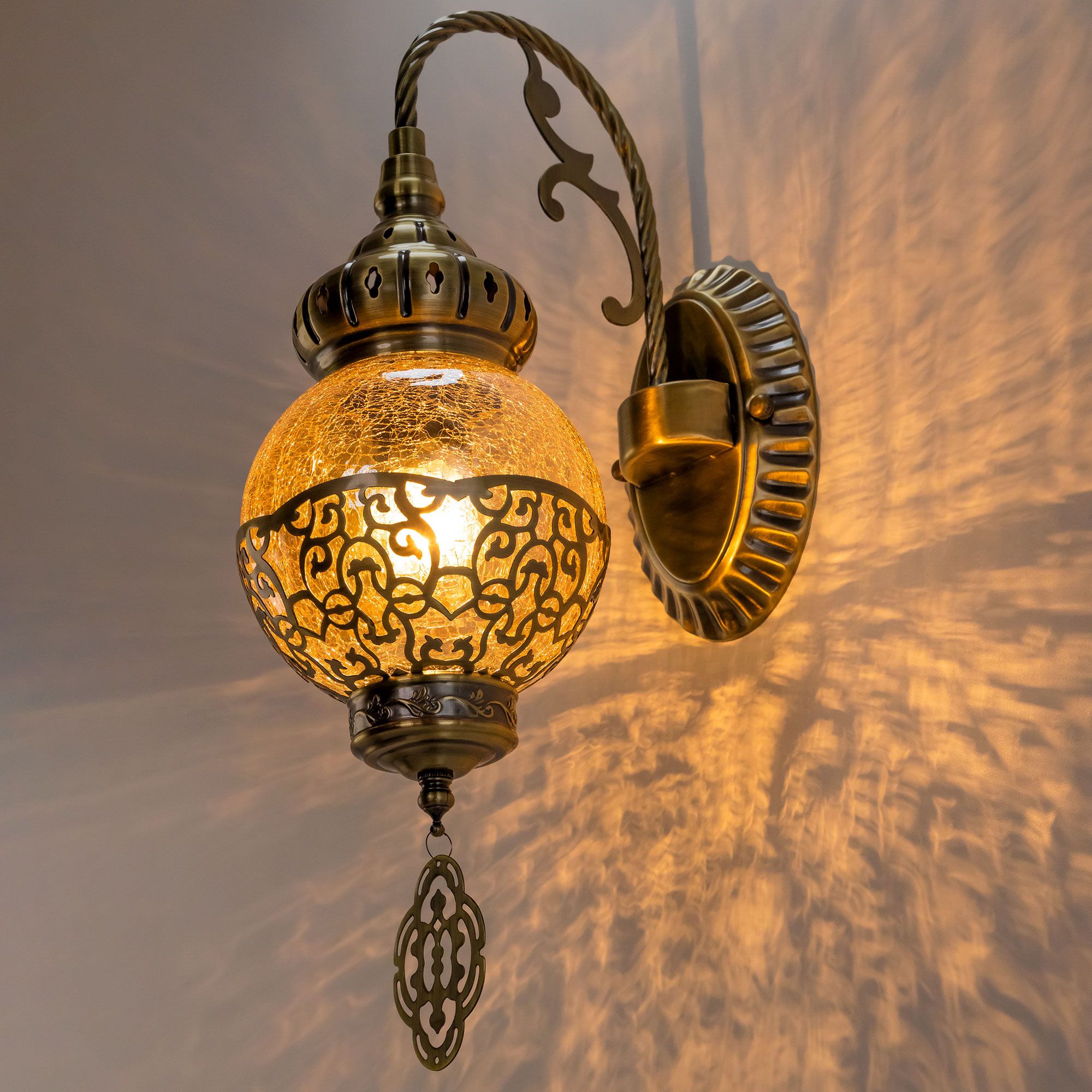 Бра CitiLux Каир CL419313