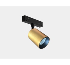 Трековый светильник-спот Lumker SY-LINK 00-00018990_SW