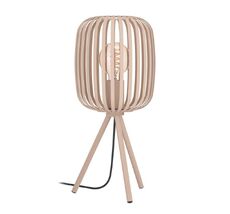 Настольная лампа Eglo ROMAZZINA 900521