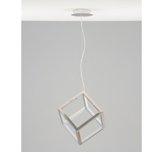 Подвесной светильник светодиодный Moderli V10353-PL_MD