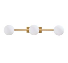 Настенный светильник MyFar Valency MR2031-3W