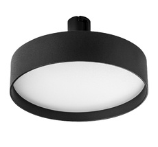 Трековый светильник Due Lightstar 207537_LS