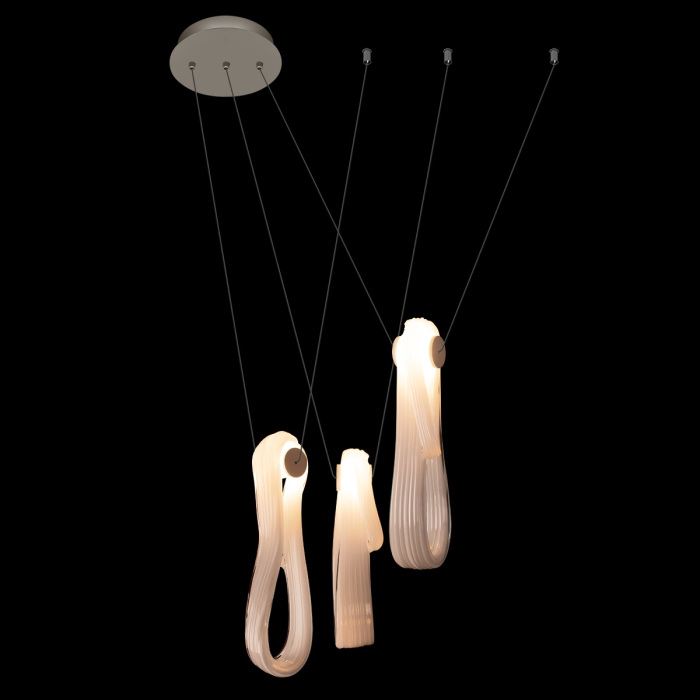 Подвесные светильники Loft IT Series 10400/3_LF