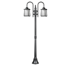 Наземный фонарь IP44 Oasis Light 27368A 10 Bl_OL