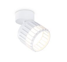 Накладной поворотный спот Ambrella Light TECHNO SPOT Techno family TN71157_AMB