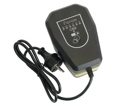 Трансформатор LB502 вход 230V выход AC12V 60W Feron 51480_FR