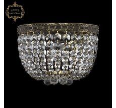 Бра Bohemia Art Classic 20.281B.20SP.GB_BI