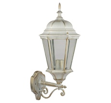 Настенный фонарь уличный IP44 Oasis Light 91401L 02 Gw_OL