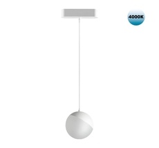 Трековый светильник для низковольтного шинопровода Novotech SMAL 359095