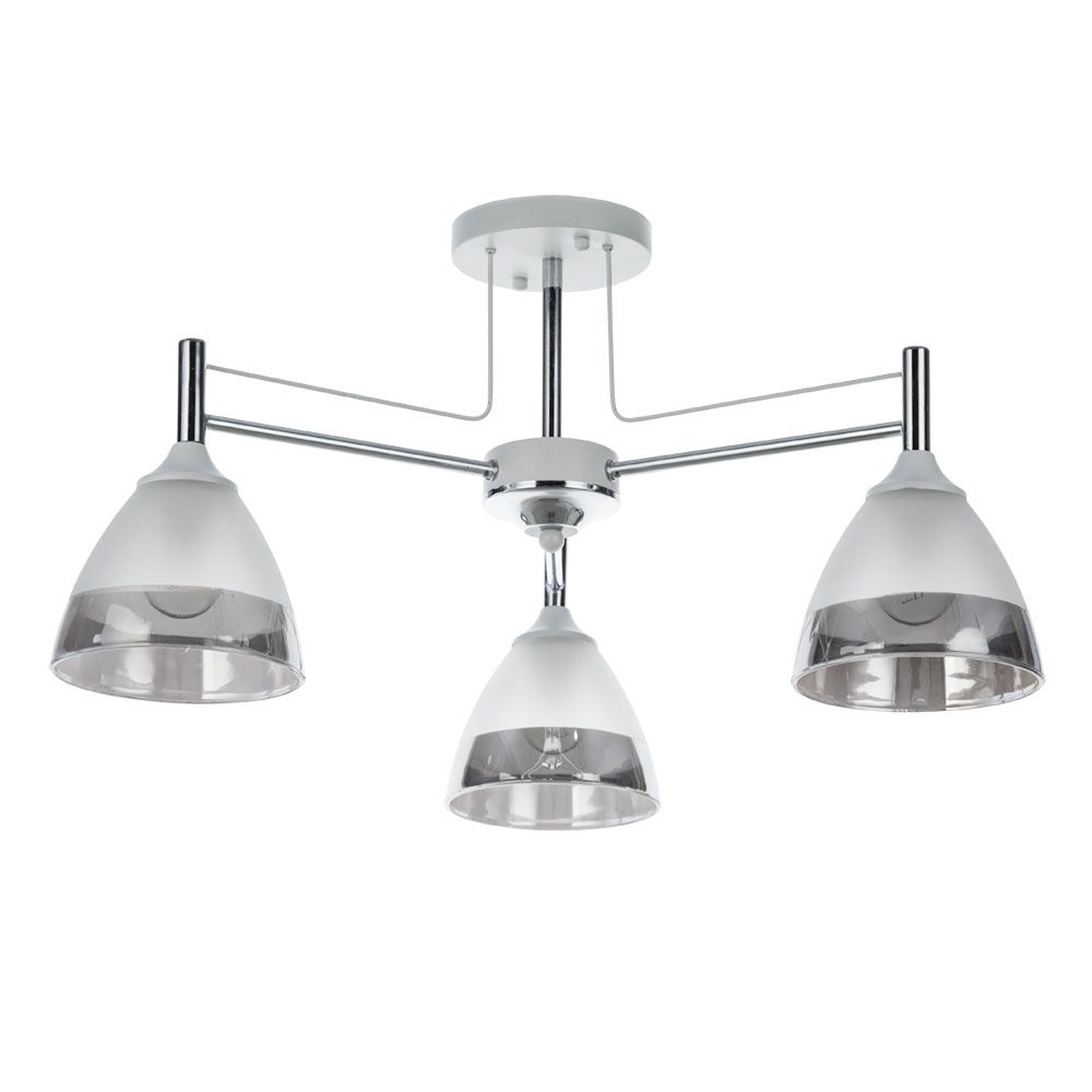 

Потолочный светильник ArteLamp FIAMMA A3521PL-3CC, A3521PL-3CC