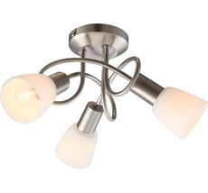 Потолочная люстра Globo Pumba 54539-3_GL