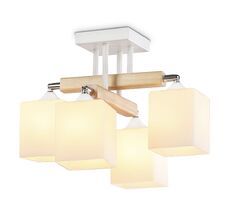 Потолочная люстра Ambrella light Traditional TR9512_AMB