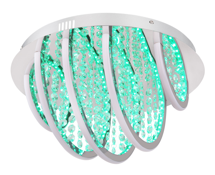 Потолочный светильник Globo Gert 67104-23_GL