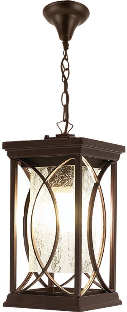 Уличный светильник подвесной IP44 Feron 11650_FR