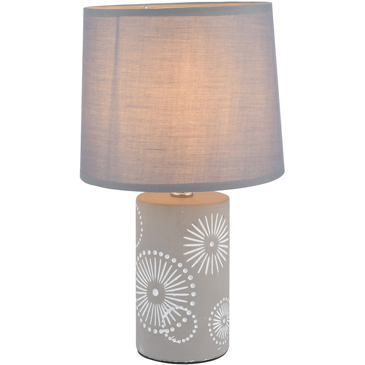 

Настольная лампа Toplight Kathlyn TL0200-T1, TL0200-T1
