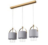 Подвесной светильник Lumion JANE 6592/3A