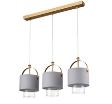 Подвесной светильник Lumion JANE 6592/3A