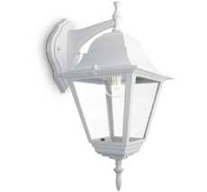 Настенный уличный фонарь IP44 Feron 11025_FR