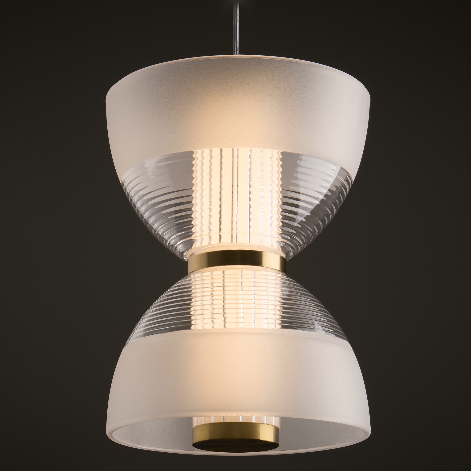 Подвесной светильник Freya Koil FR6136PL-L6BT_MY