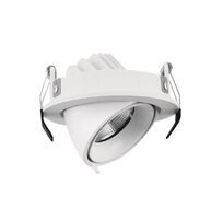 Встраиваемый светильник DesignLed IMD-DA-6900BR-WH-WW 00-00003573_SW