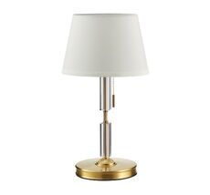 Настольная лампа Odeon Light LONDON 4894/1T