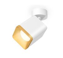Накладной светильник Ambrella light Комплект накладного поворотного светильника Techno XM7812004_AMB